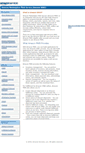 Mobile Screenshot of developer.amazonservices.com